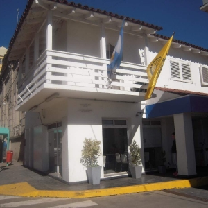 ACA - YPF Centro 