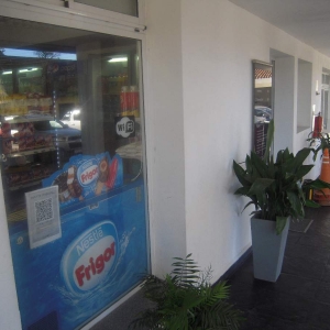 ACA - YPF Centro 