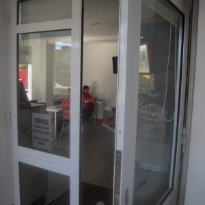 ACA - YPF Centro 